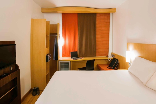 Hotel ibis Lagos Ikeja